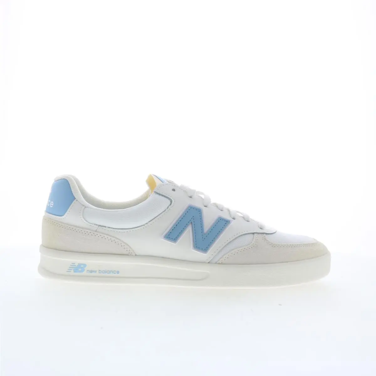 New Balance shoes - New Balance CT300 V3 - CT300CB3 - White 7