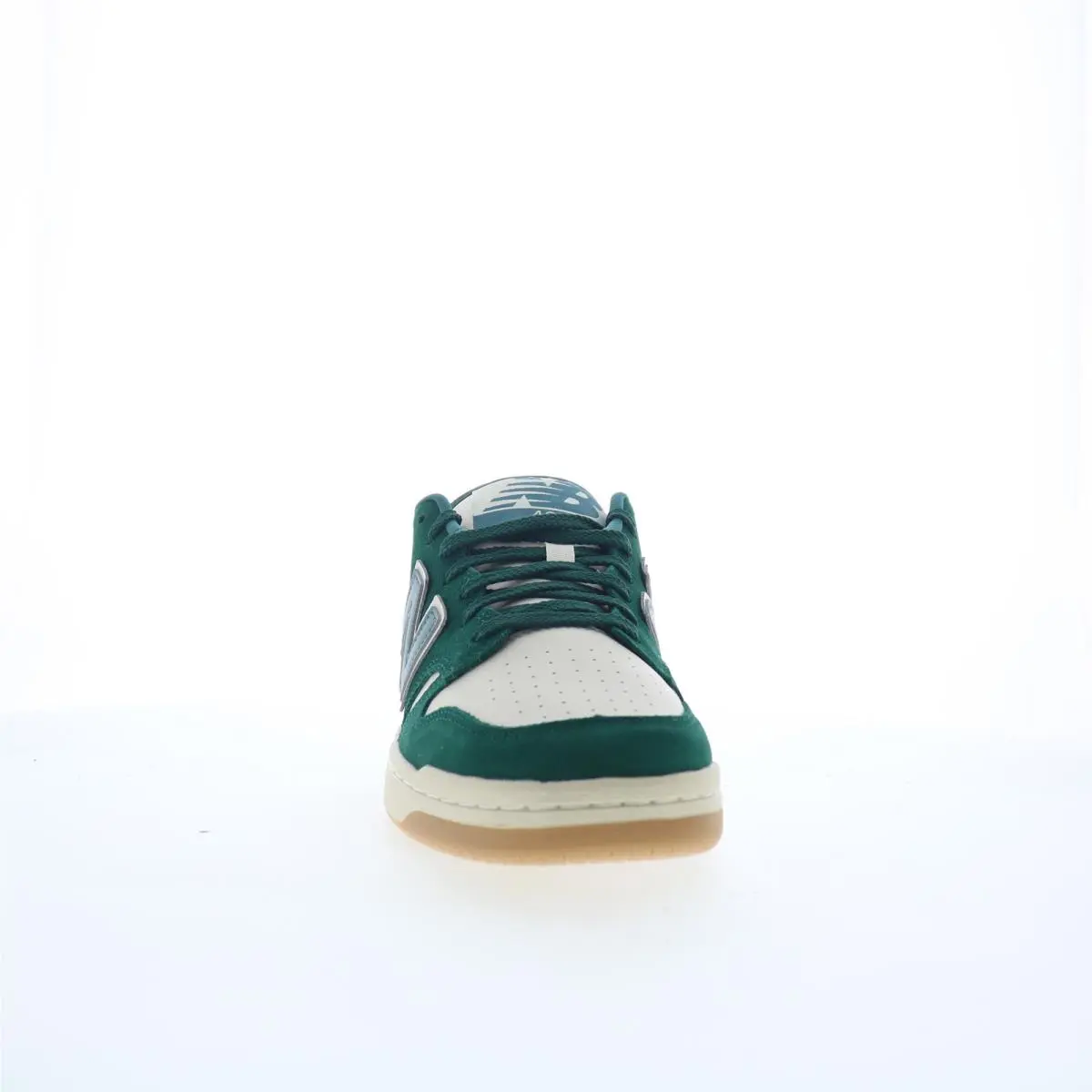 New Balance shoes - New Balance 480 - BB480LPA - Green 1