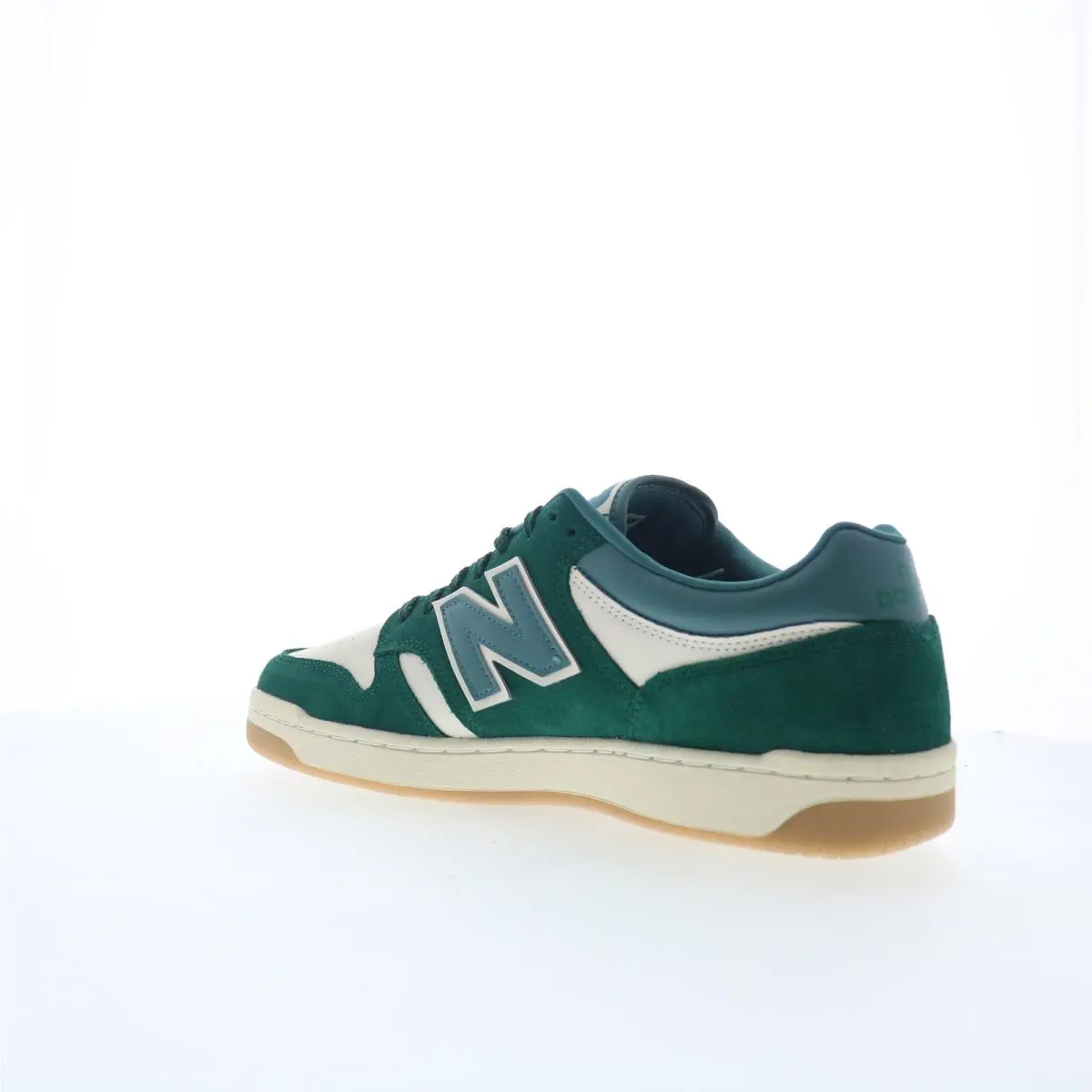 New Balance shoes - New Balance 480 - BB480LPA - Green 4