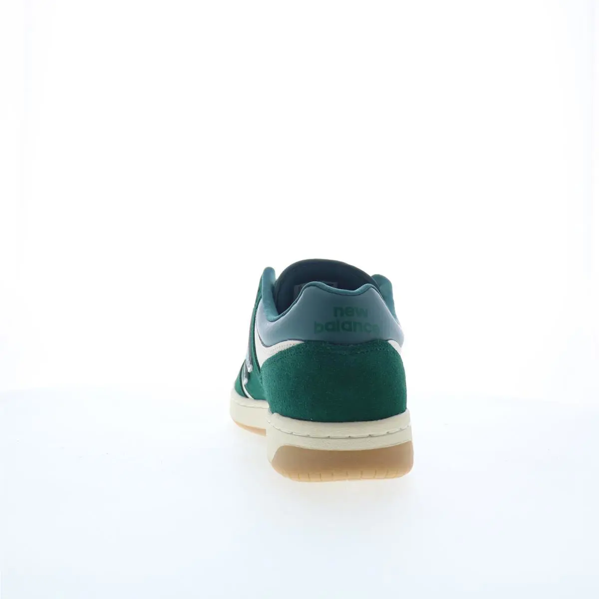 New Balance shoes - New Balance 480 - BB480LPA - Green 5
