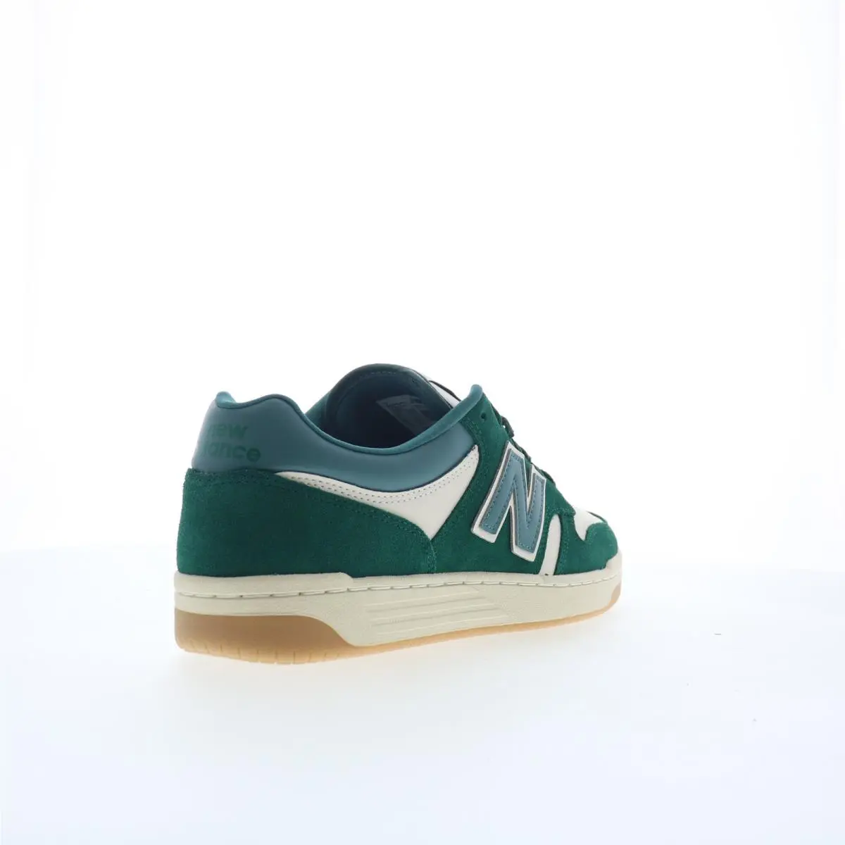 New Balance shoes - New Balance 480 - BB480LPA - Green 6