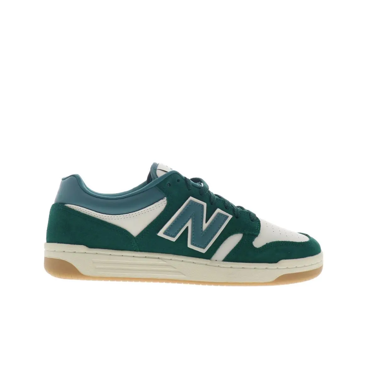 New Balance shoes - New Balance 480 - BB480LPA - Green 7