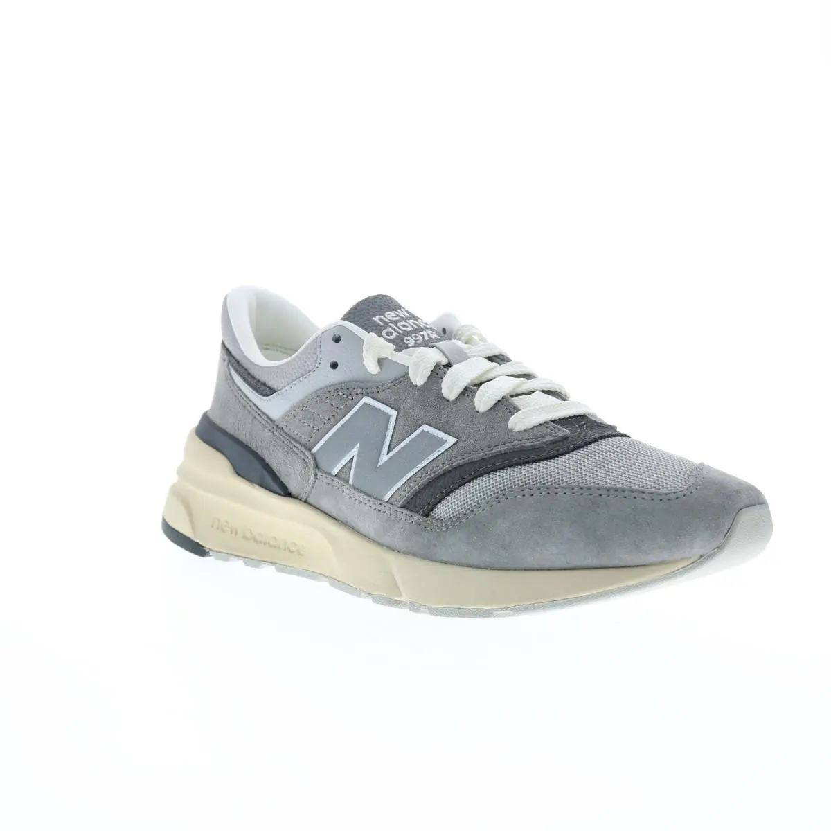 New Balance shoes - New Balance 997R - U997RHA - Gray 0