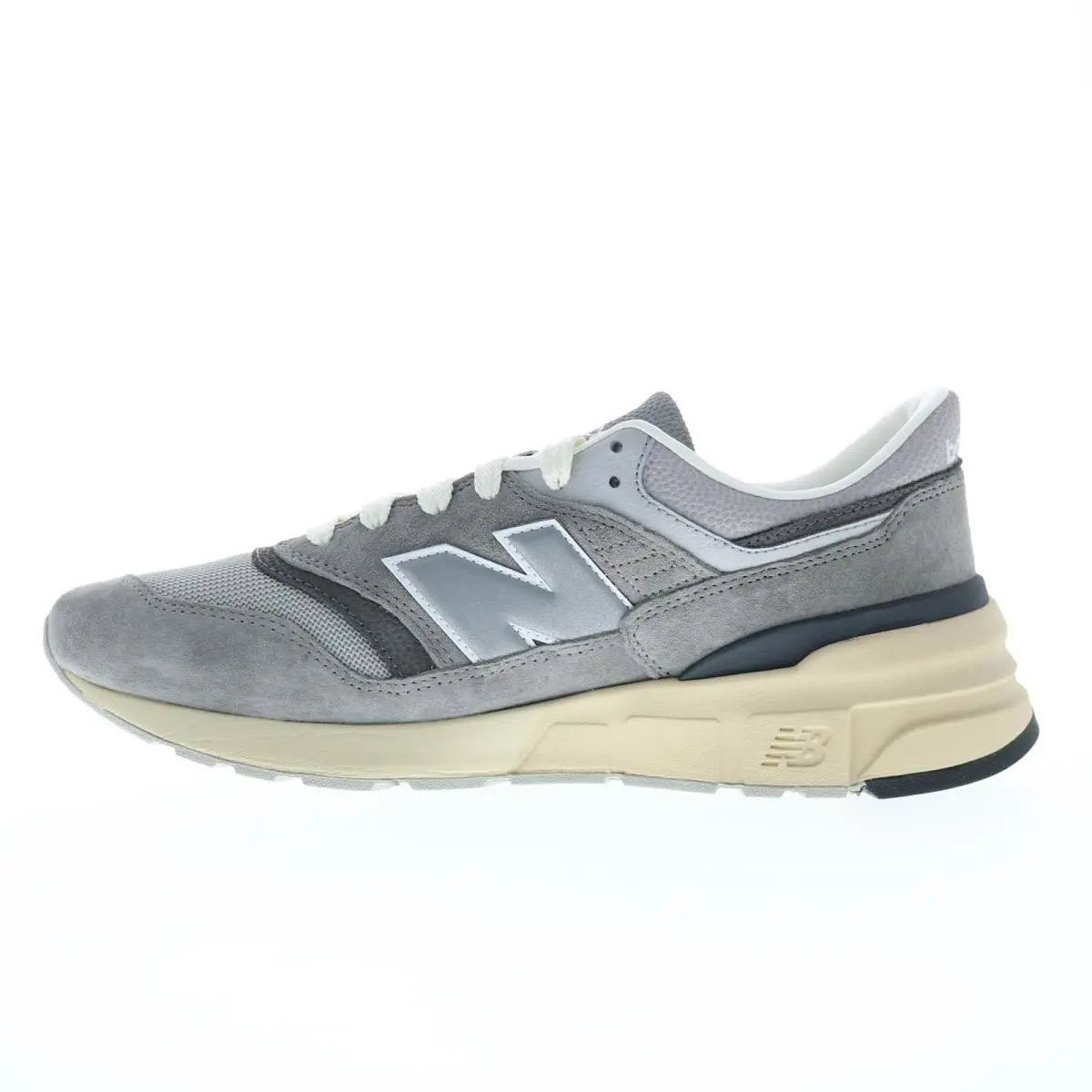 New Balance shoes - New Balance 997R - U997RHA - Gray 3