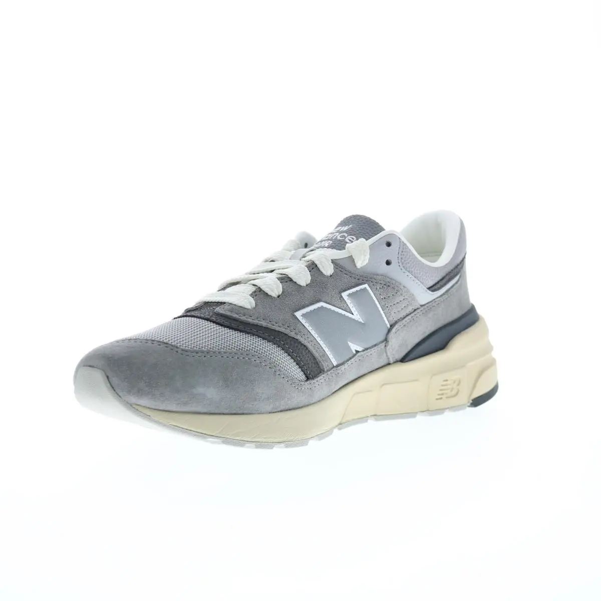 New Balance shoes - New Balance 997R - U997RHA - Gray 10
