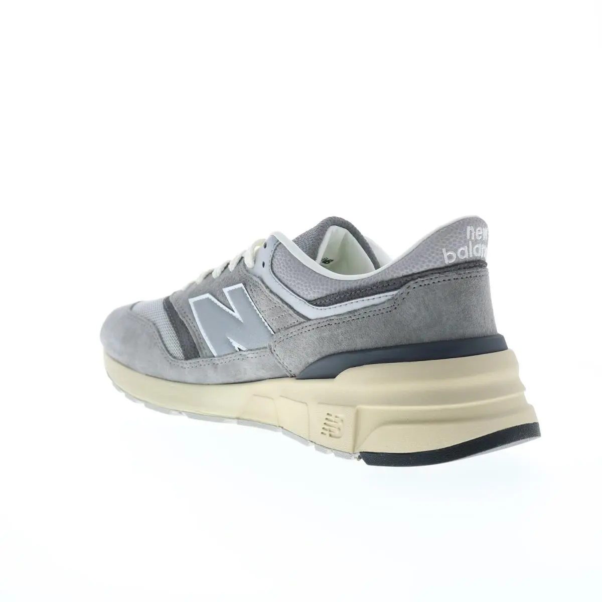 New Balance shoes - New Balance 997R - U997RHA - Gray 12