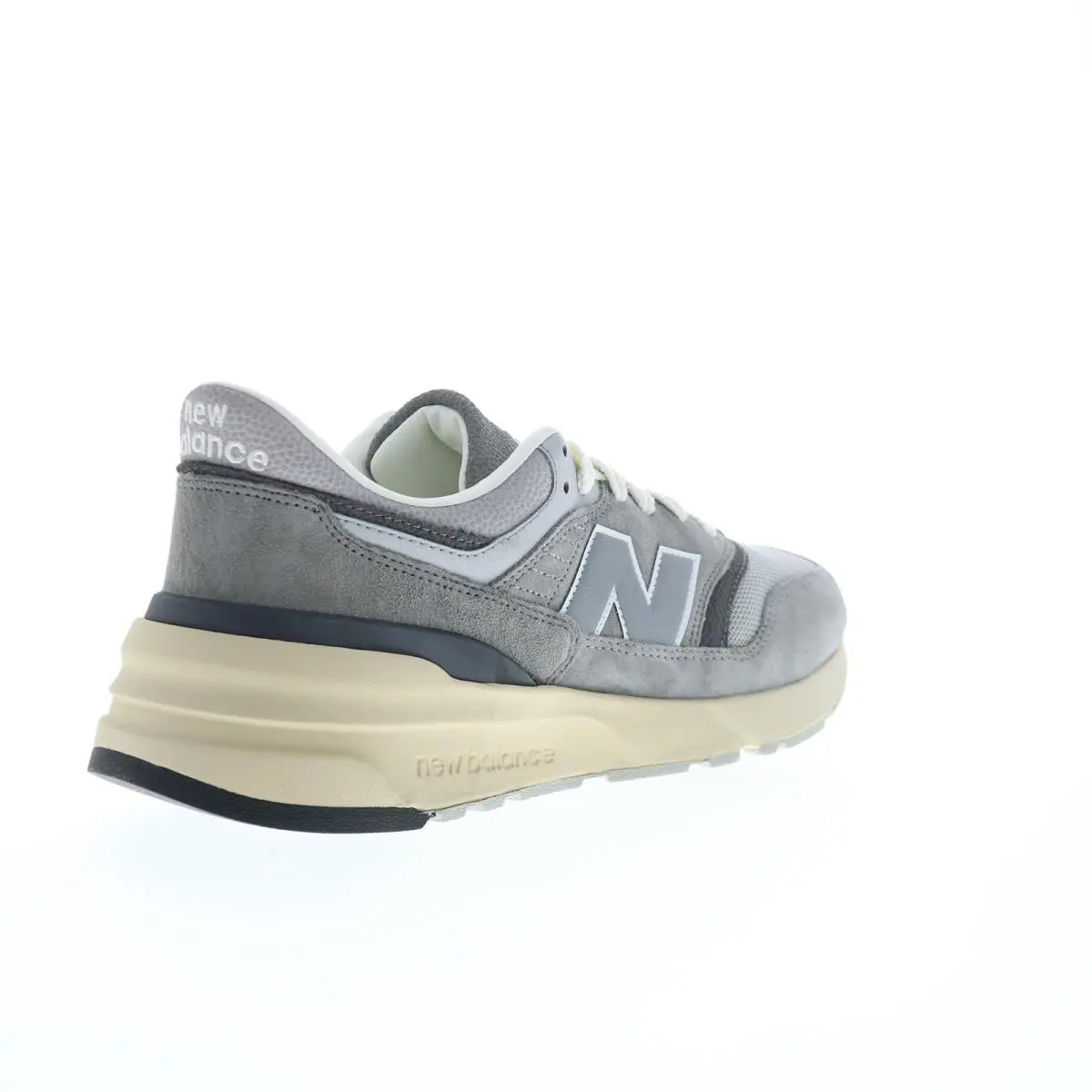 New Balance shoes - New Balance 997R - U997RHA - Gray 14