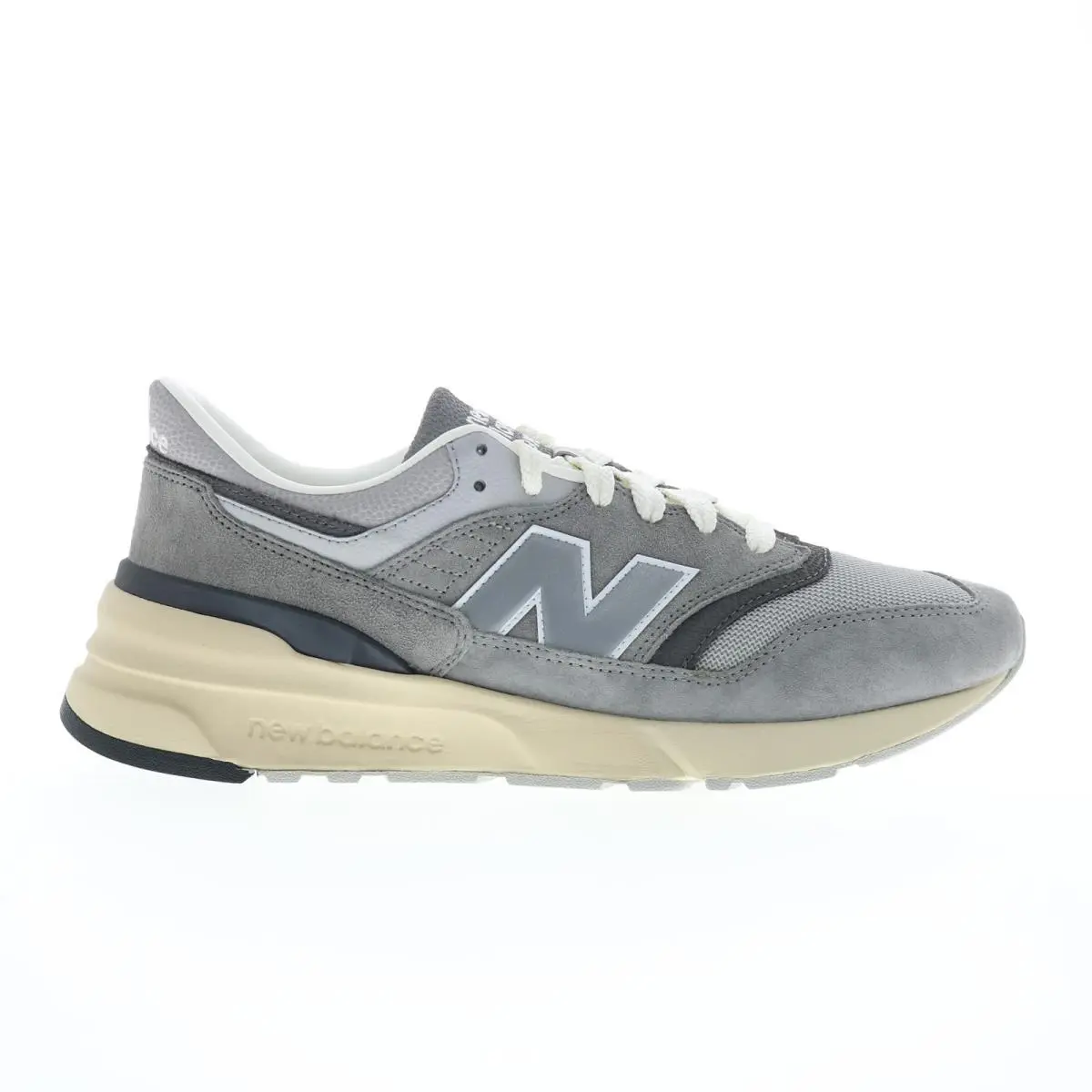 New Balance shoes - New Balance 997R - U997RHA - Gray 7