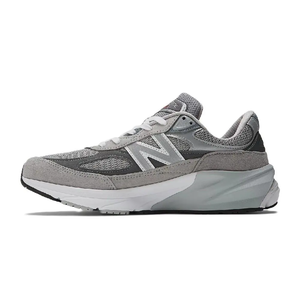 New Balance shoes - M990GL6 - M990GL6 - Grey White 0
