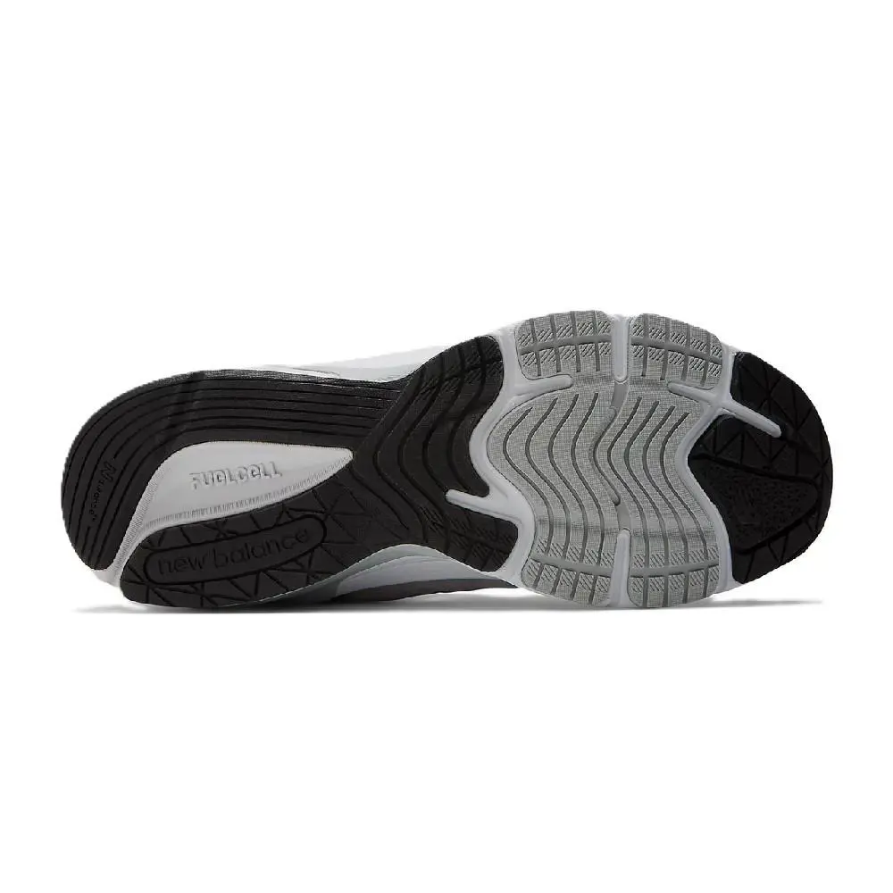 New Balance shoes - M990GL6 - M990GL6 - Grey White 3