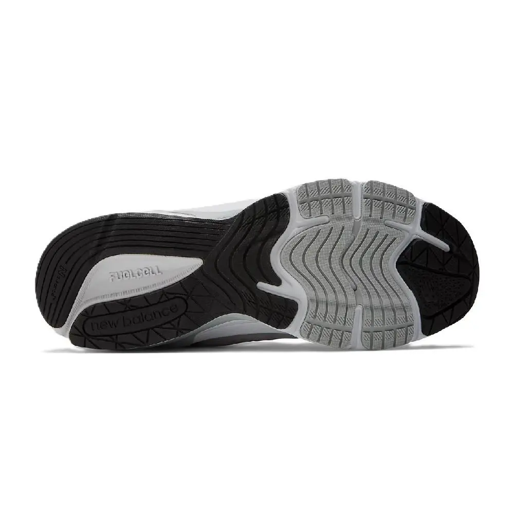 New Balance shoes - M990GL6 - M990GL6 - Grey White 8