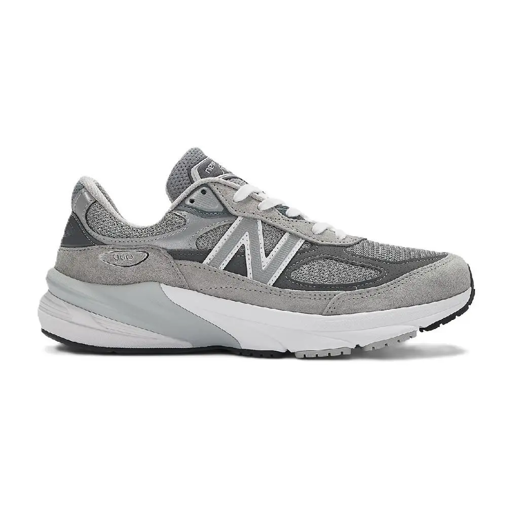 New Balance shoes - M990GL6 - M990GL6 - Grey White 4