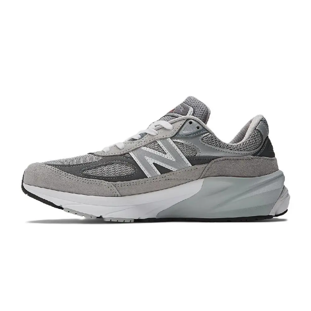 New Balance shoes - M990GL6 - M990GL6 - Grey White 5