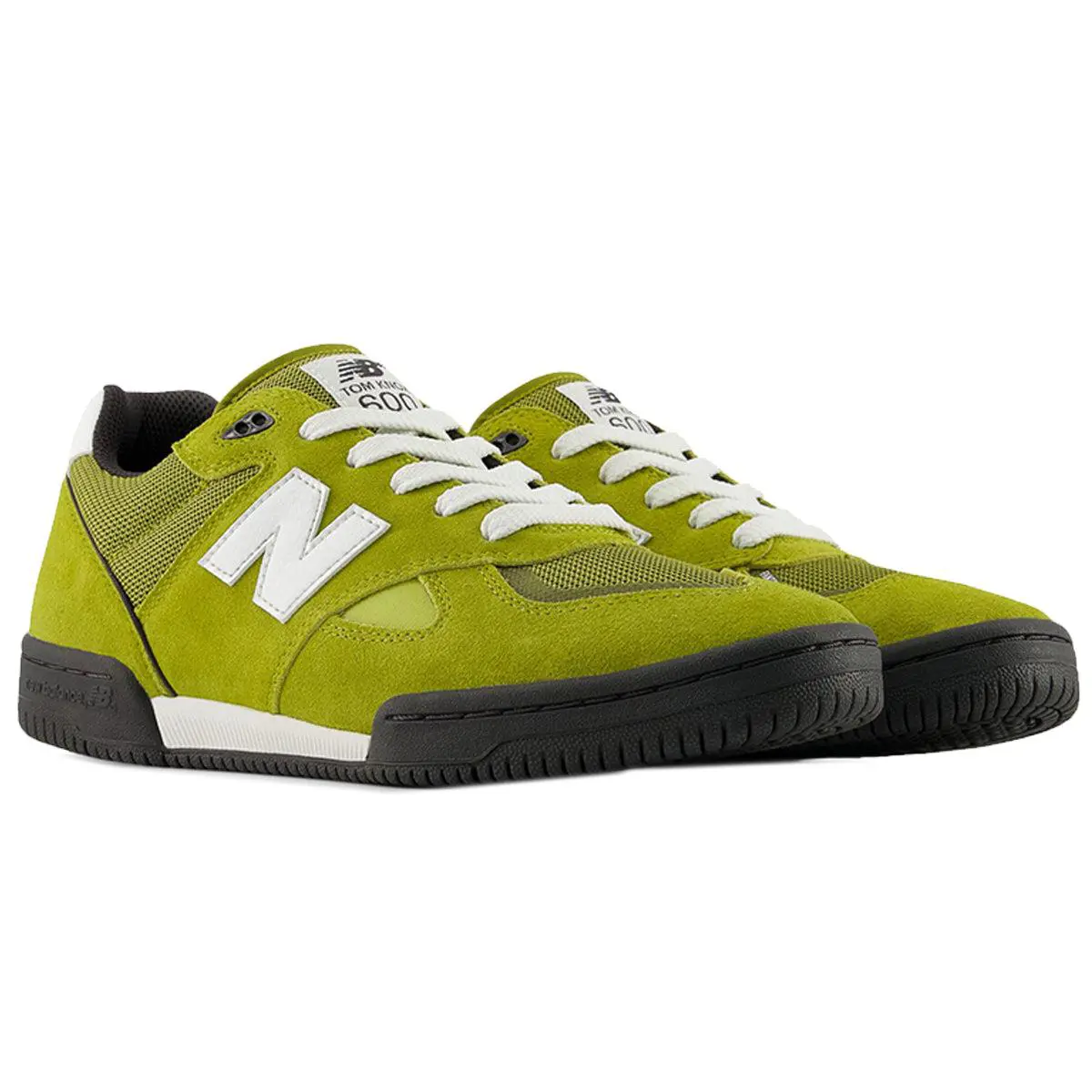 New Balance shoes - Matcha Green 0