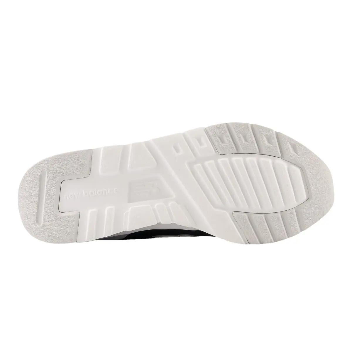 New Balance shoes - Black/Marblehead/Summer Fog 3