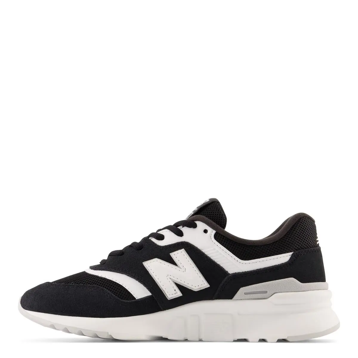 New Balance shoes - Black/Marblehead/Summer Fog 6