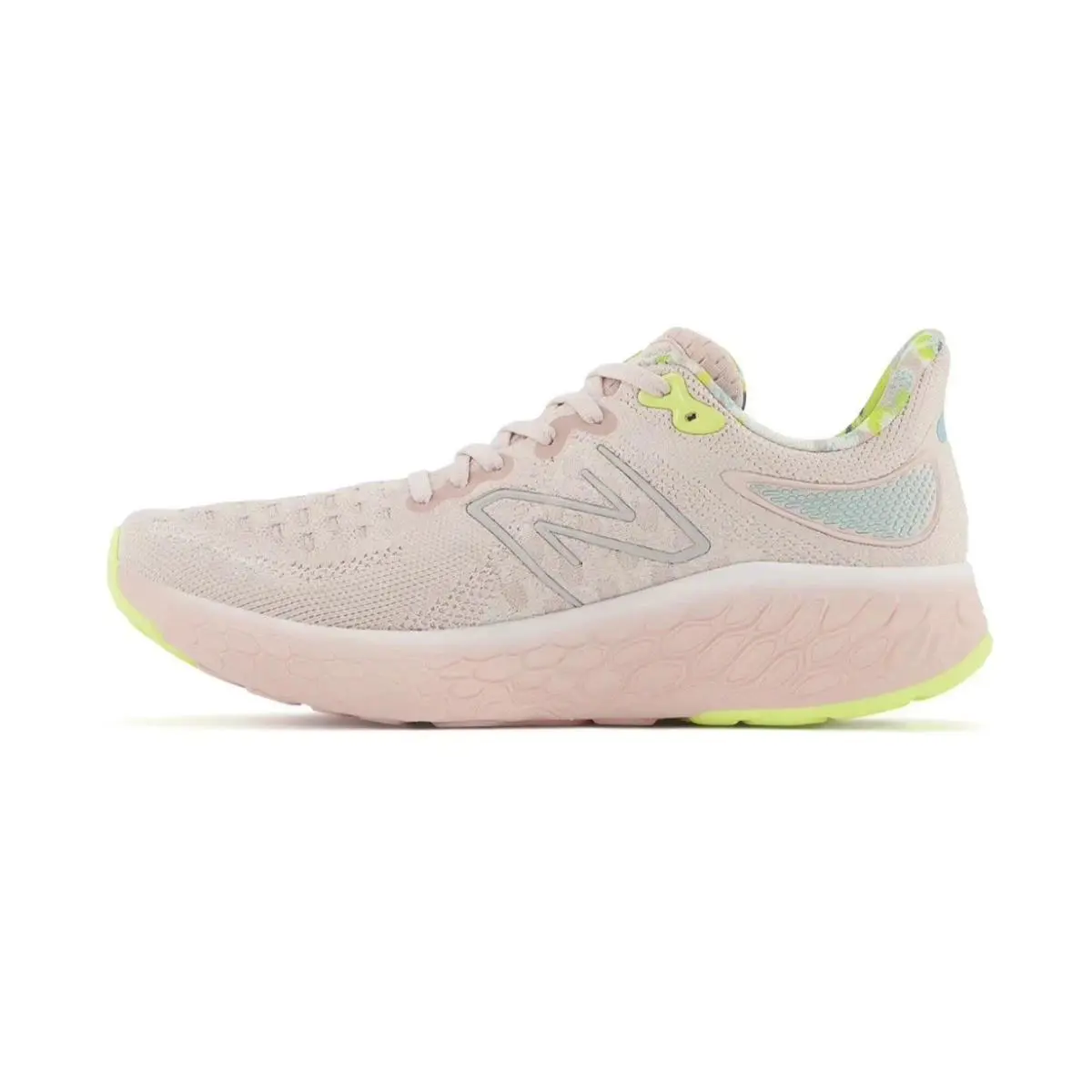 New Balance shoes - New Balance Fresh Foam x 1080 V12 - W1080P12 - Pink 3