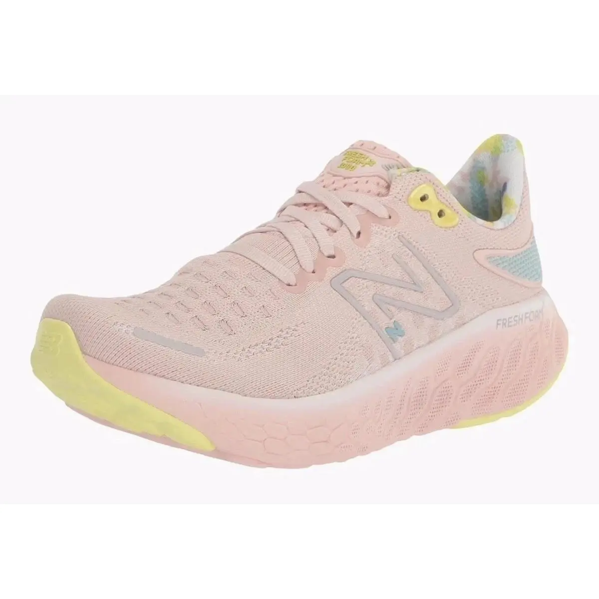 New Balance shoes - New Balance Fresh Foam x 1080 V12 - W1080P12 - Pink 12