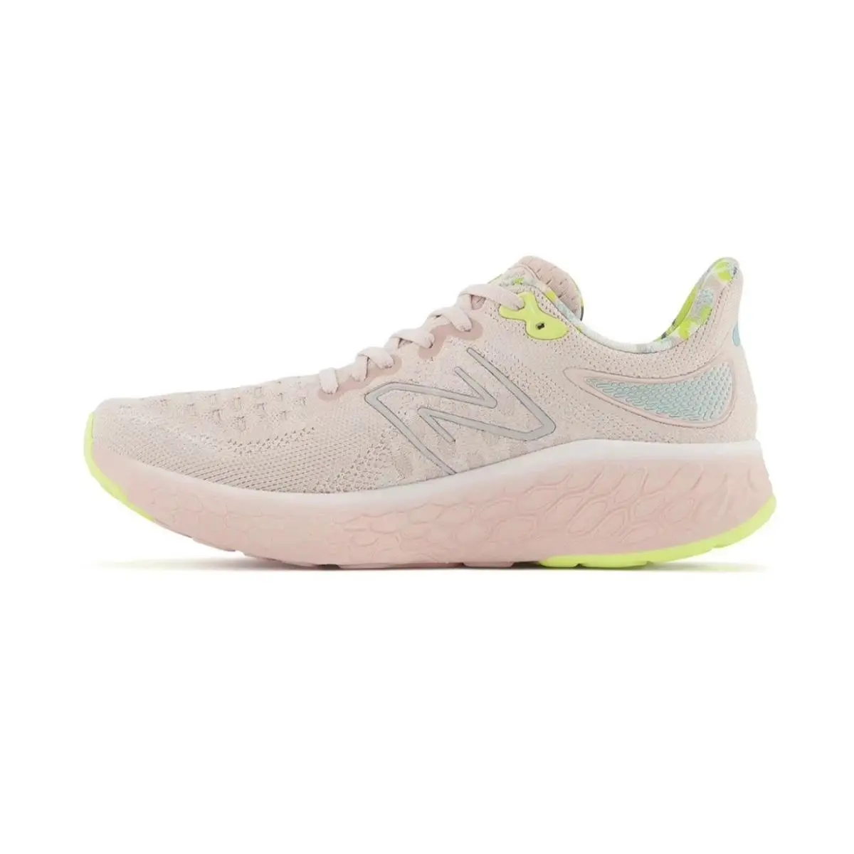 New Balance shoes - New Balance Fresh Foam x 1080 V12 - W1080P12 - Pink 13
