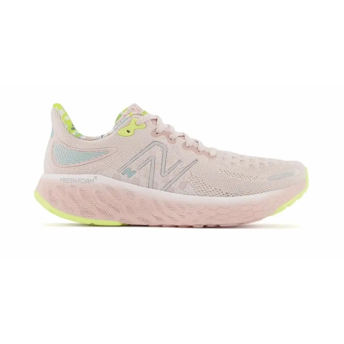 New Balance shoes - New Balance Fresh Foam x 1080 V12 - W1080P12 - Pink 14