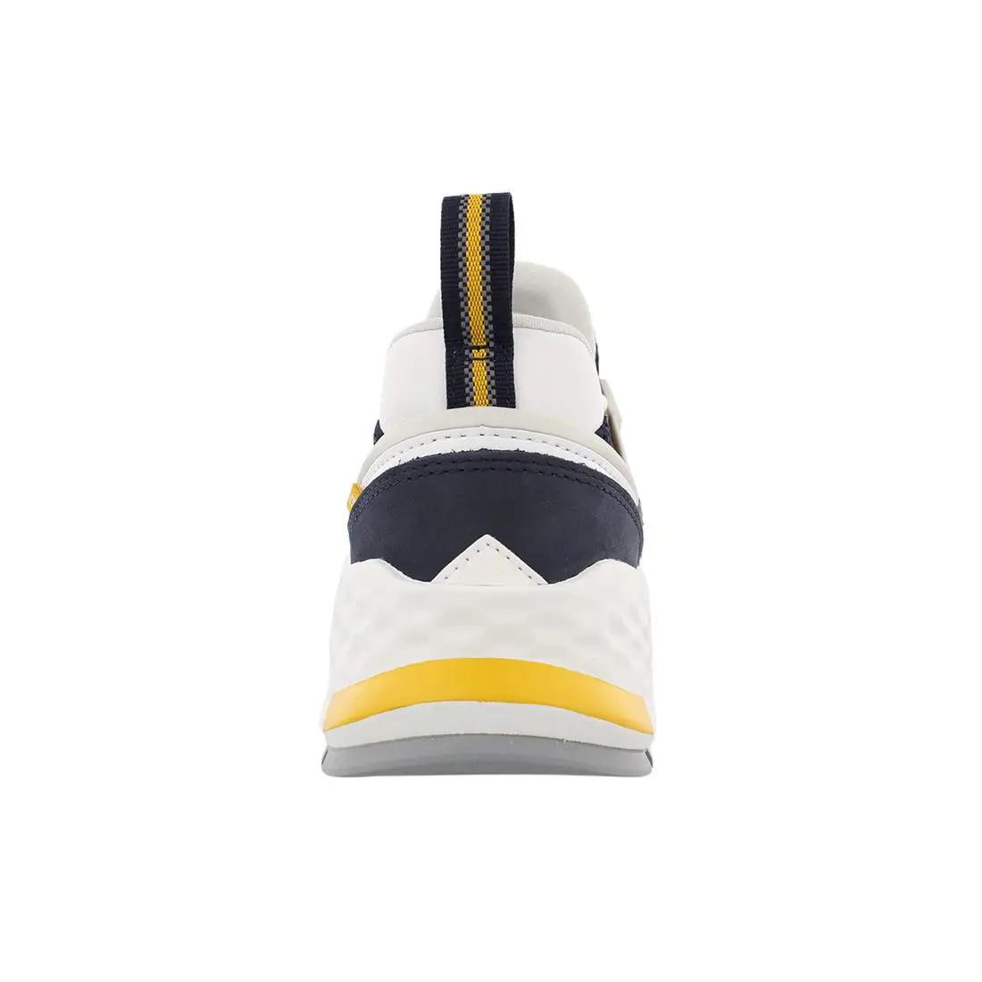 New Balance shoes - White, Full: White 1