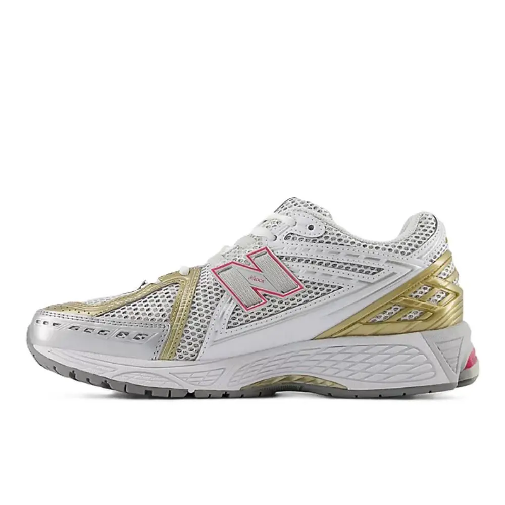 New Balance shoes - U1906RCH - U1906RCH - Grey Pink 6