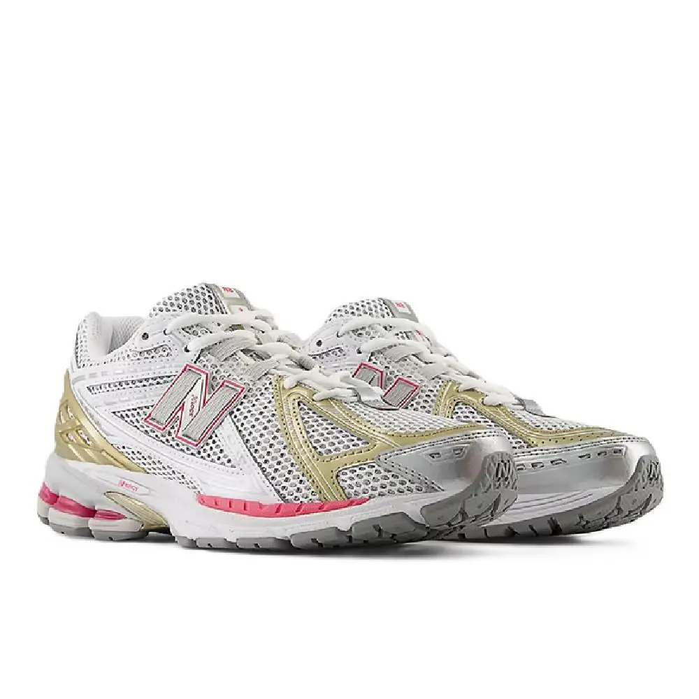 New Balance shoes - U1906RCH - U1906RCH - Grey Pink 7
