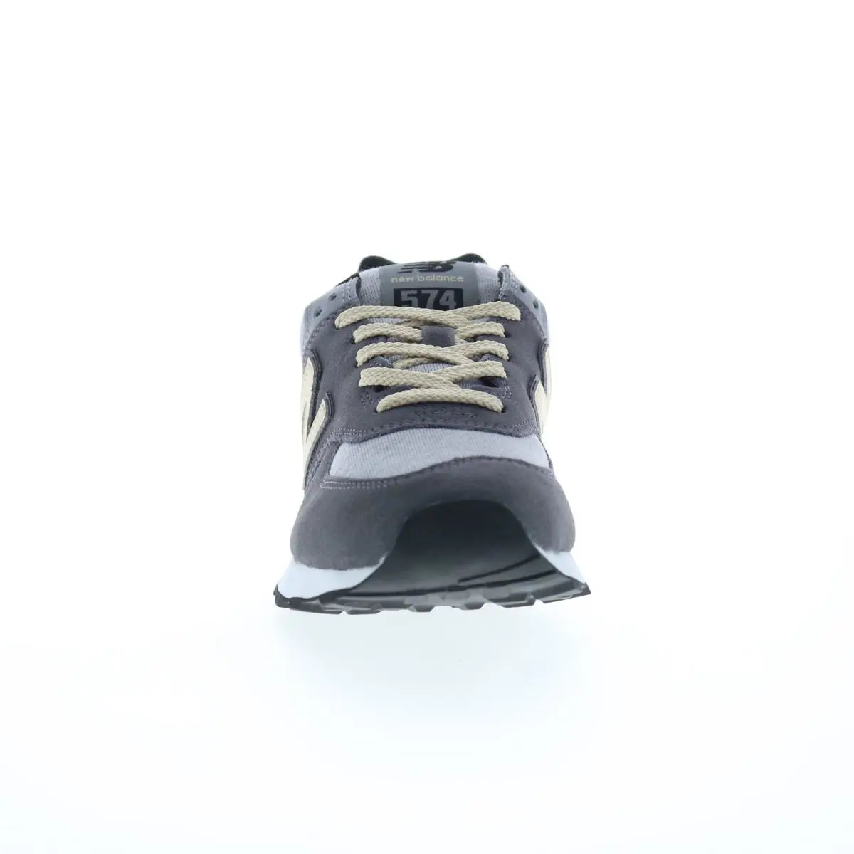 New Balance shoes - New Balance 574 - U574LGG - Gray 1