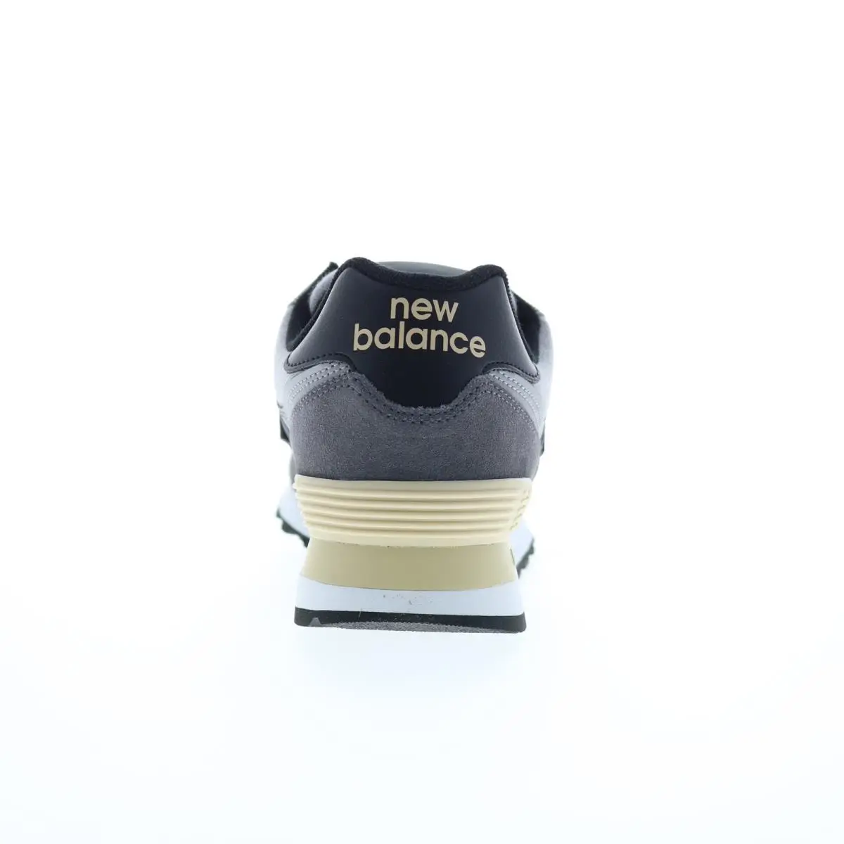 New Balance shoes - New Balance 574 - U574LGG - Gray 5