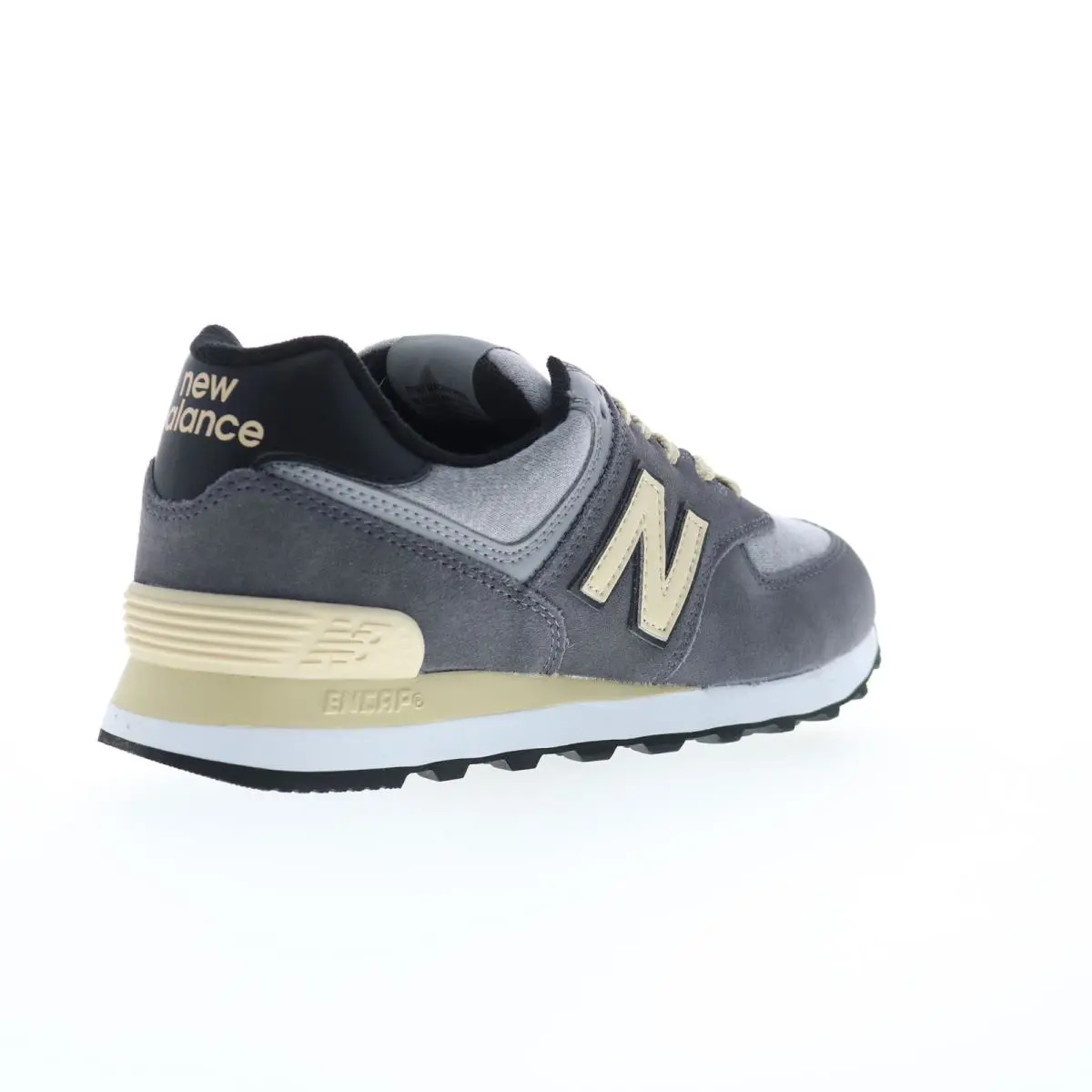 New Balance shoes - New Balance 574 - U574LGG - Gray 6