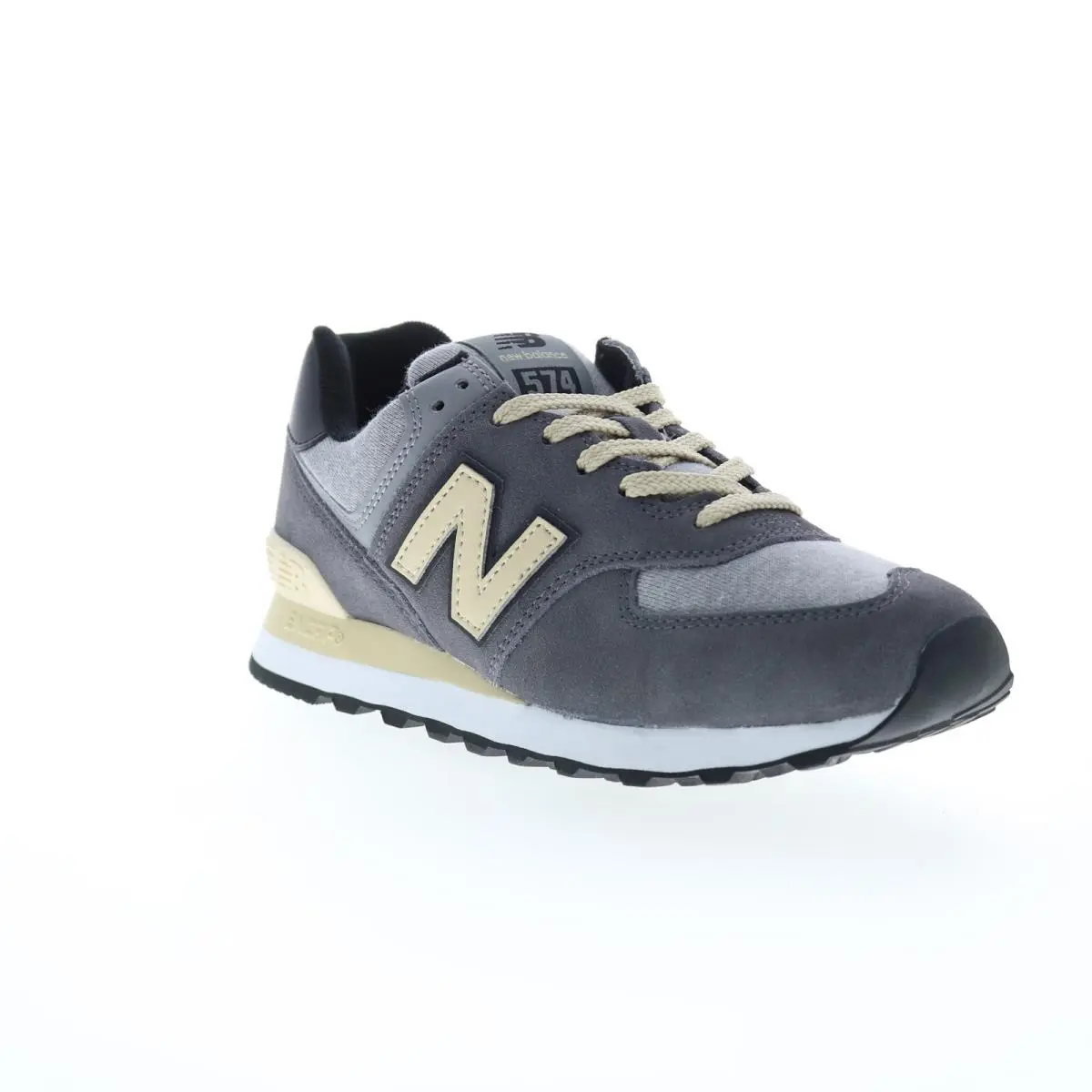 New Balance shoes - New Balance 574 - U574LGG - Gray 8