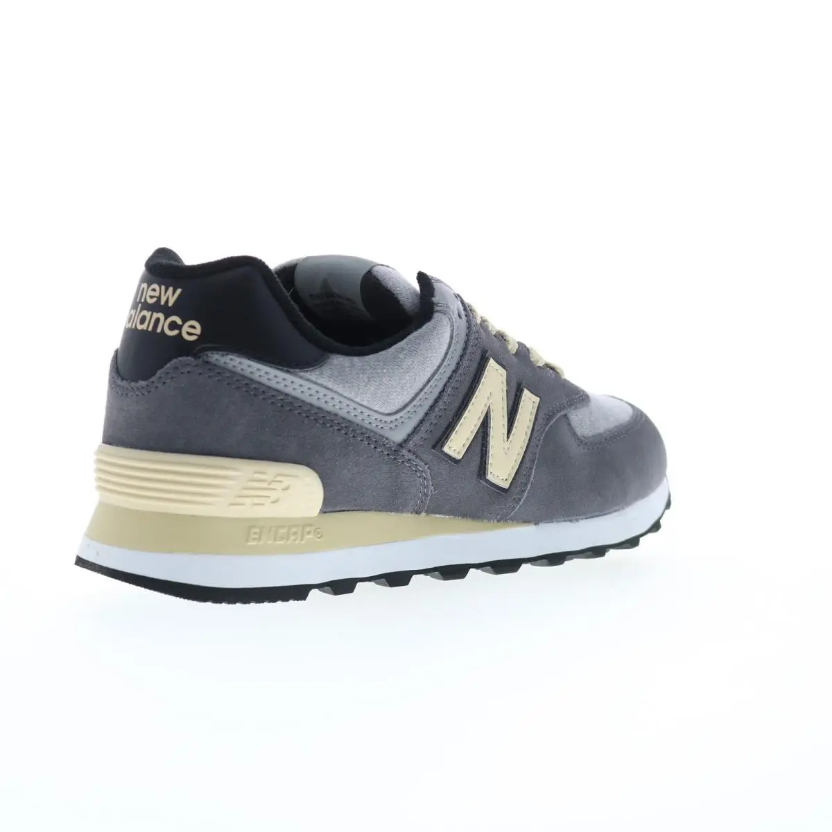 New Balance shoes - New Balance 574 - U574LGG - Gray 14