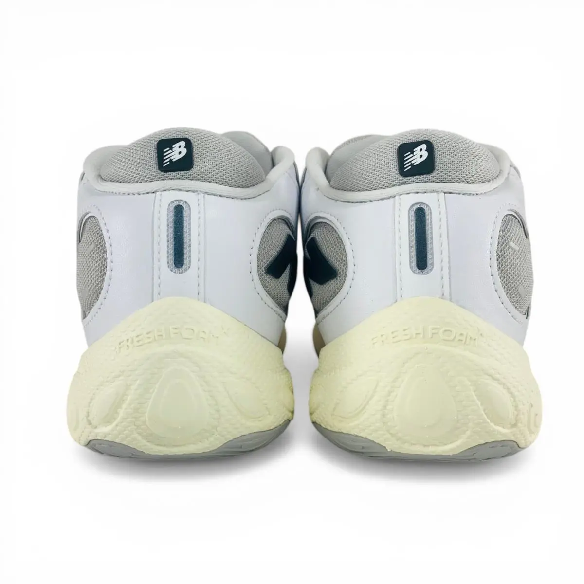 New Balance shoes - New Balance Fresh Foam BB v3 - BBFRSTH3 - White 4