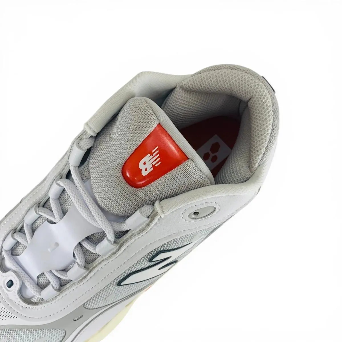 New Balance shoes - New Balance Fresh Foam BB v3 - BBFRSTH3 - White 20