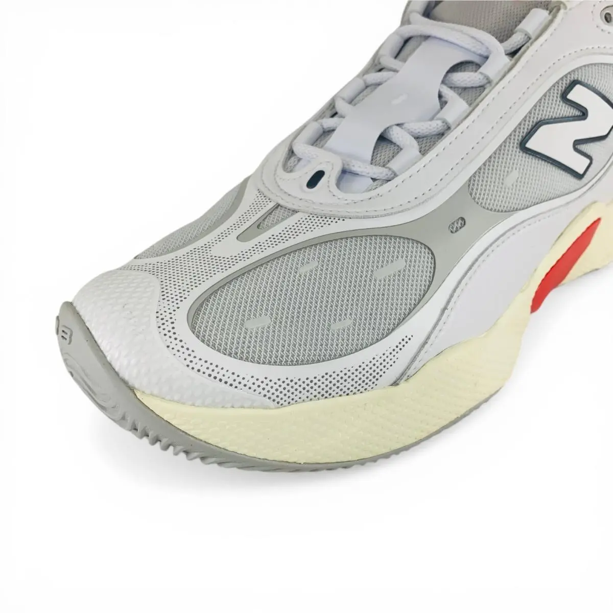 New Balance shoes - New Balance Fresh Foam BB v3 - BBFRSTH3 - White 22