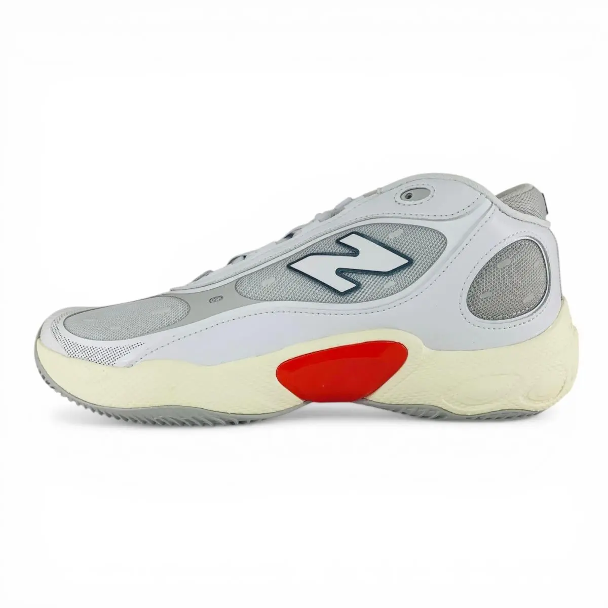 New Balance shoes - New Balance Fresh Foam BB v3 - BBFRSTH3 - White 13