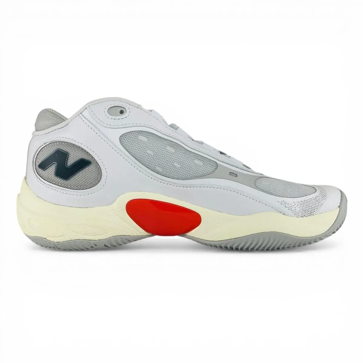 New Balance shoes - New Balance Fresh Foam BB v3 - BBFRSTH3 - White 14