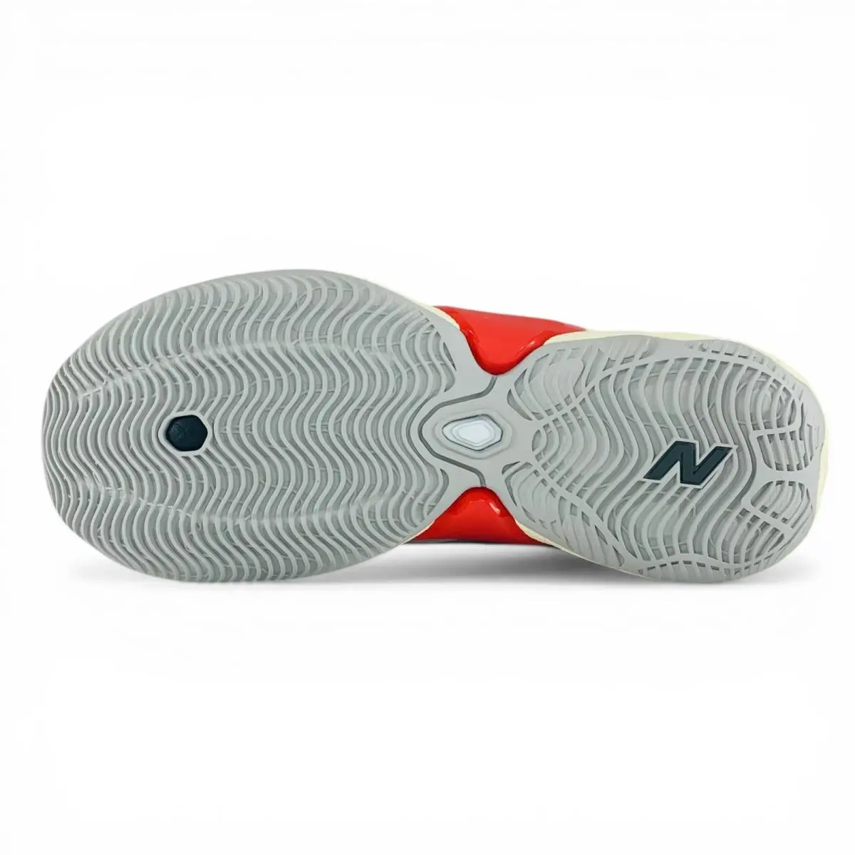 New Balance shoes - New Balance Fresh Foam BB v3 - BBFRSTH3 - White 15