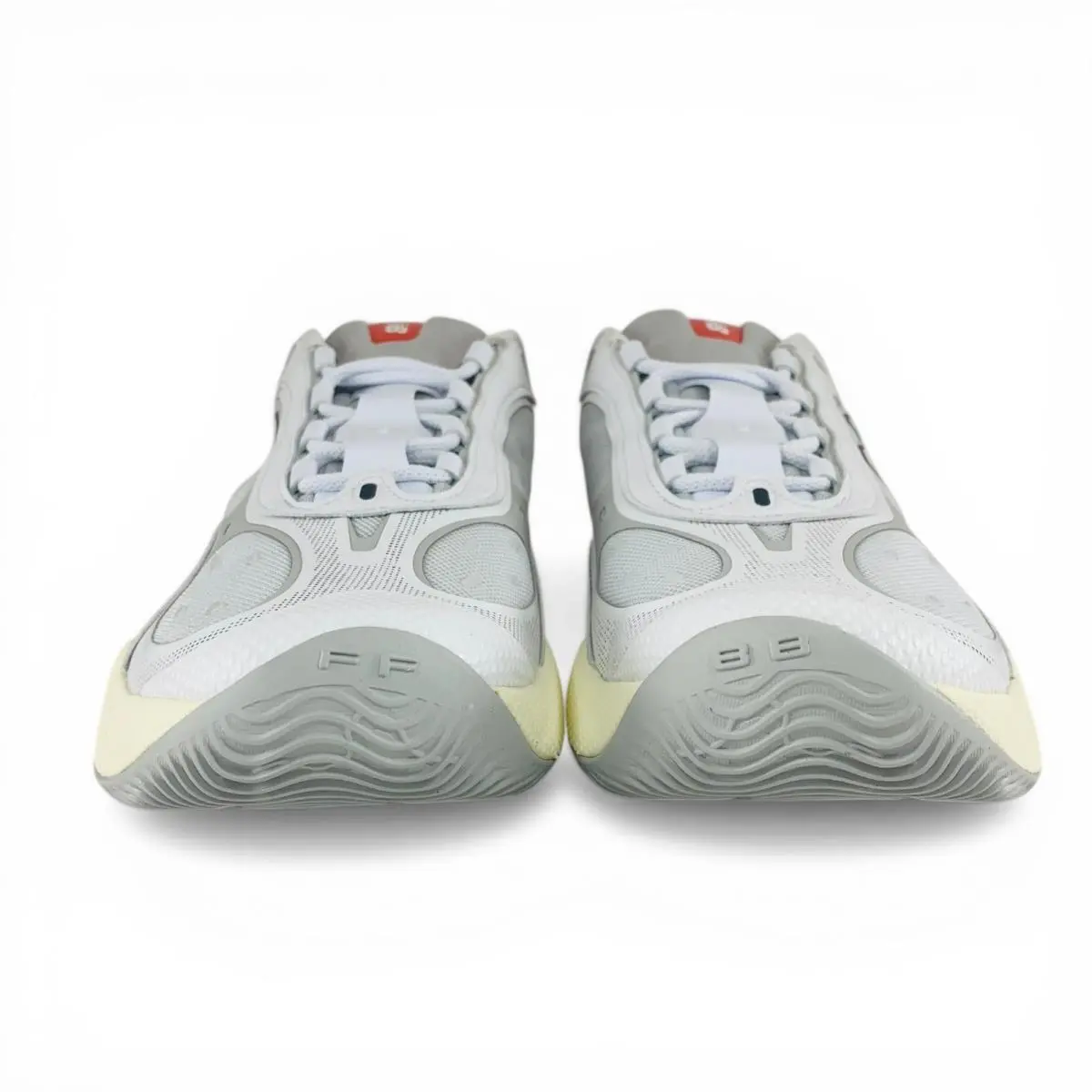 New Balance shoes - New Balance Fresh Foam BB v3 - BBFRSTH3 - White 17