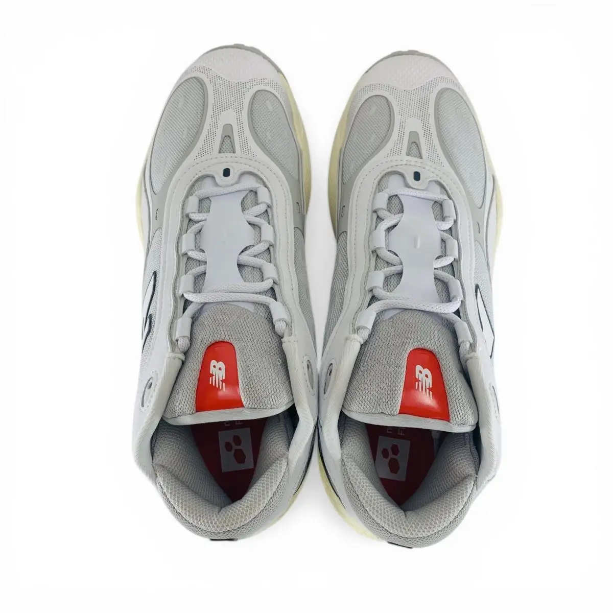 New Balance shoes - New Balance Fresh Foam BB v3 - BBFRSTH3 - White 19