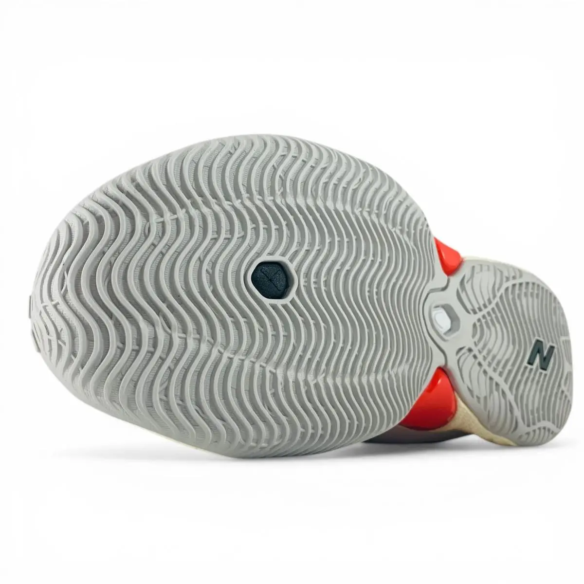 New Balance shoes - New Balance Fresh Foam BB v3 - BBFRSTH3 - White 24