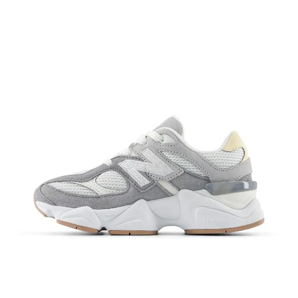 New Balance shoes - PC9060AB - PC9060AB - White Grey 0