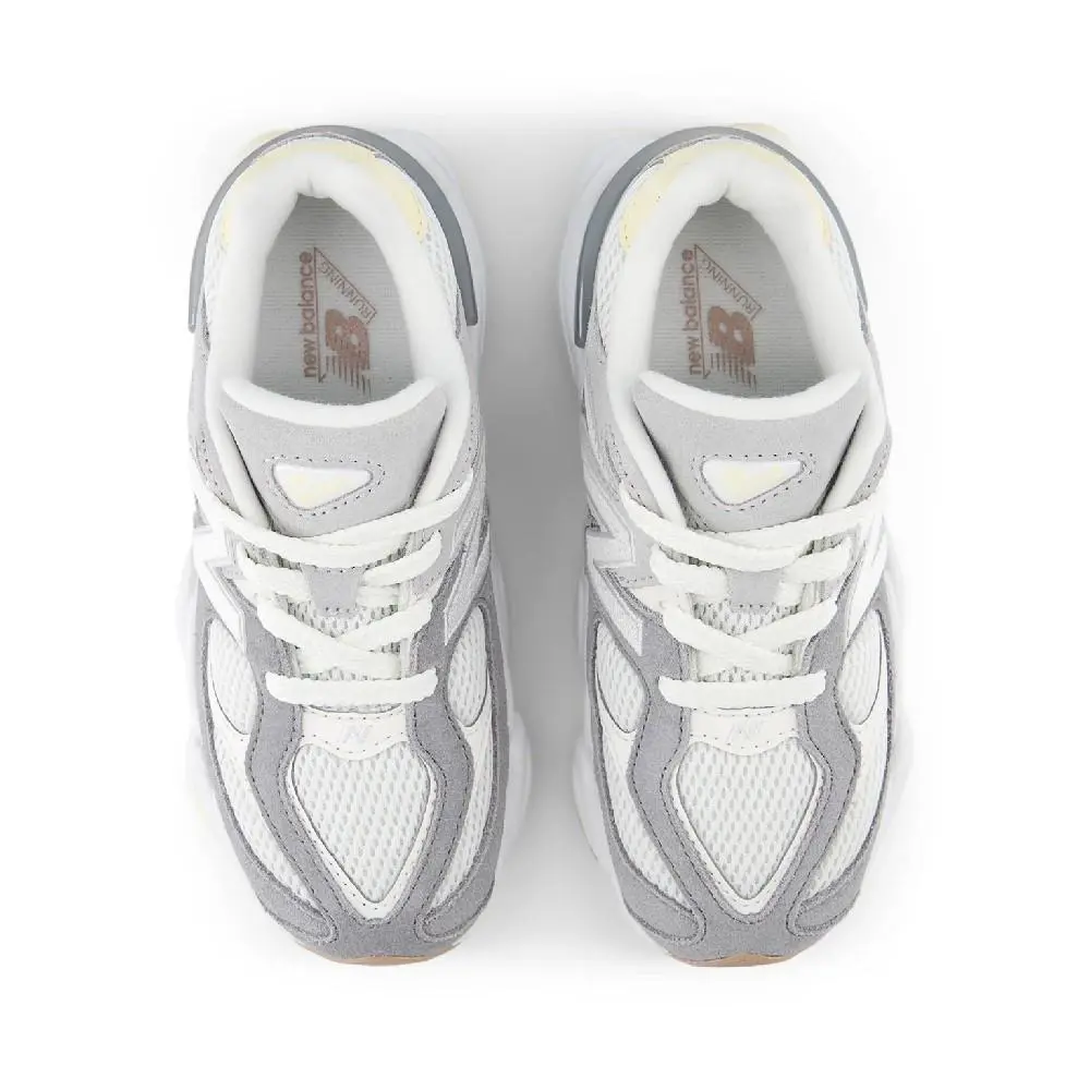 New Balance shoes - PC9060AB - PC9060AB - White Grey 2