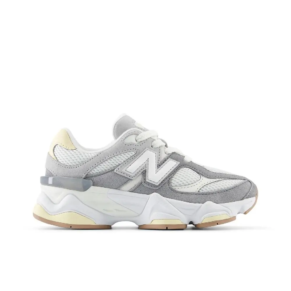 New Balance shoes - PC9060AB - PC9060AB - White Grey 5