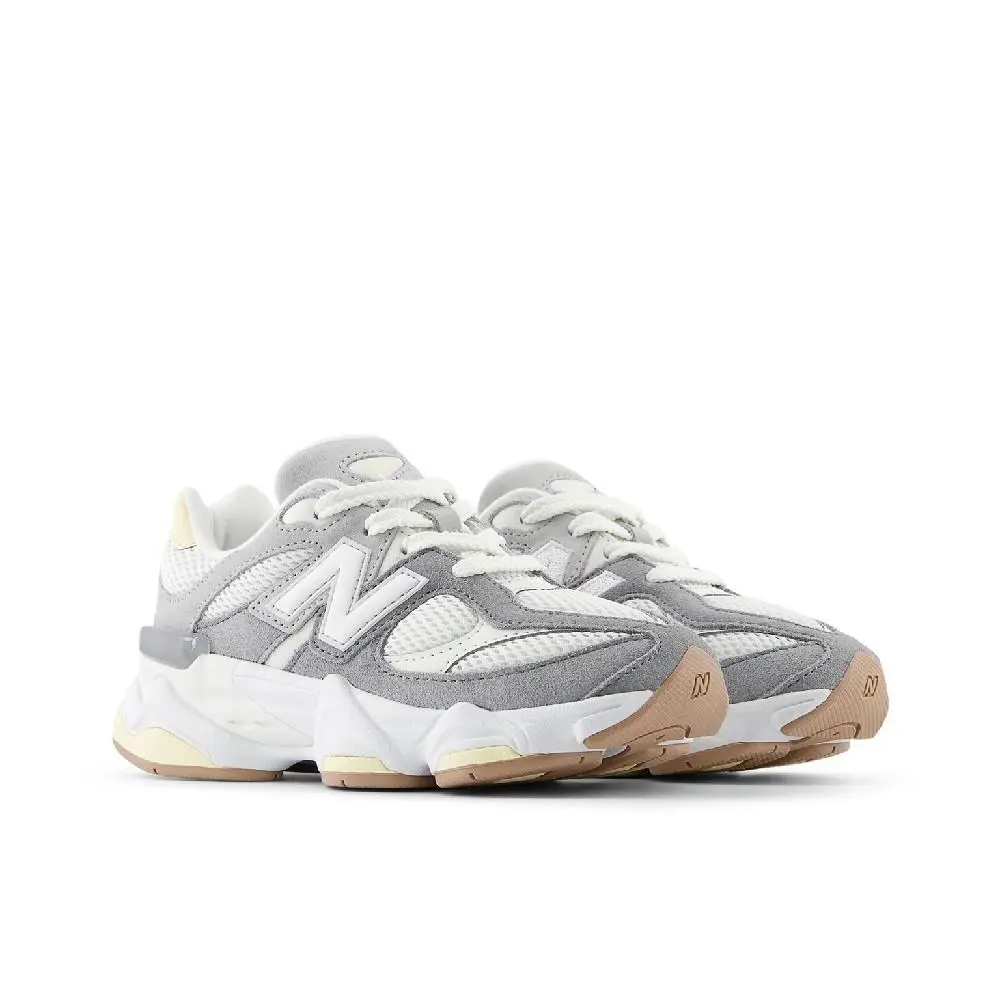 New Balance shoes - PC9060AB - PC9060AB - White Grey 7