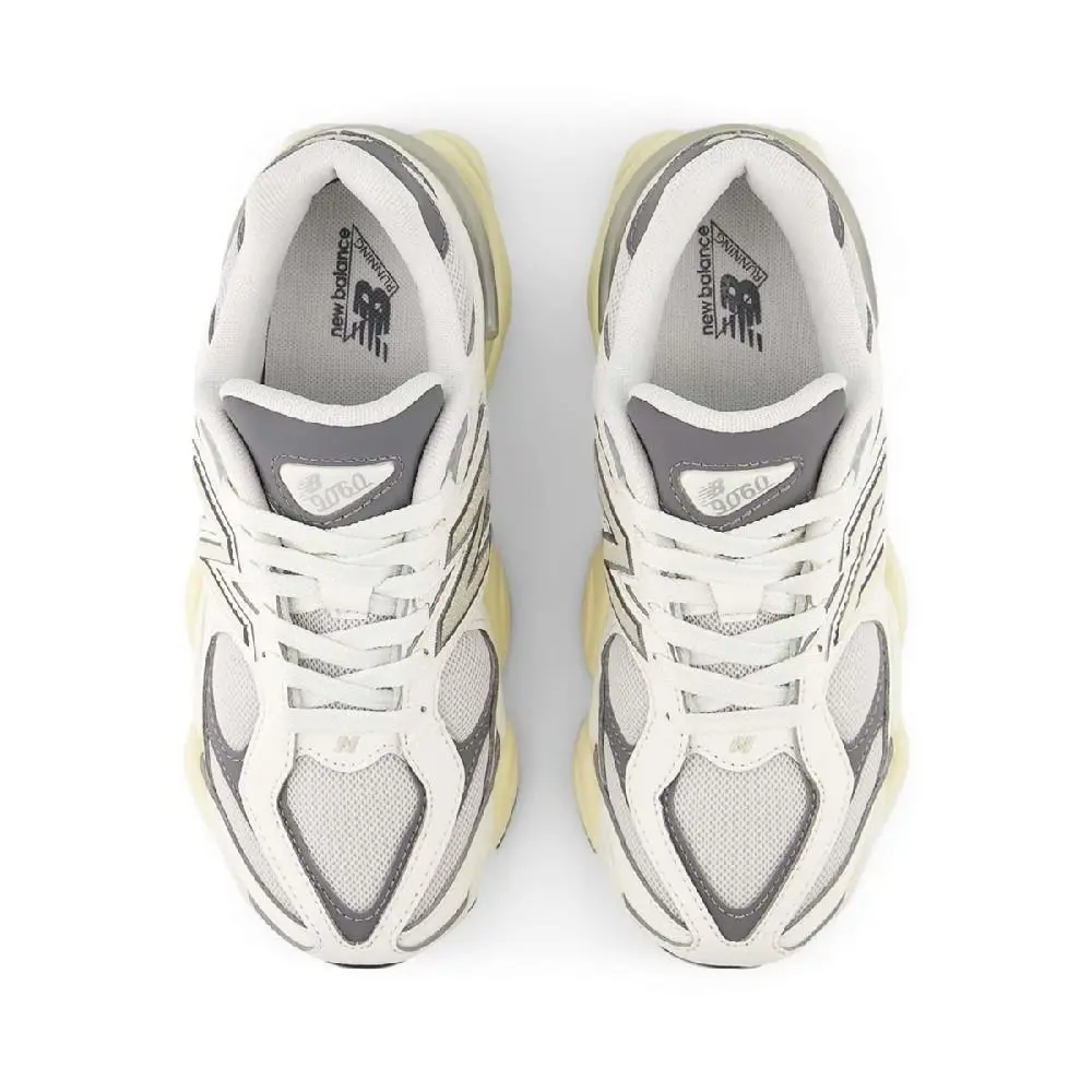 New Balance shoes - PC9060GA - PC9060GA - White Grey 2