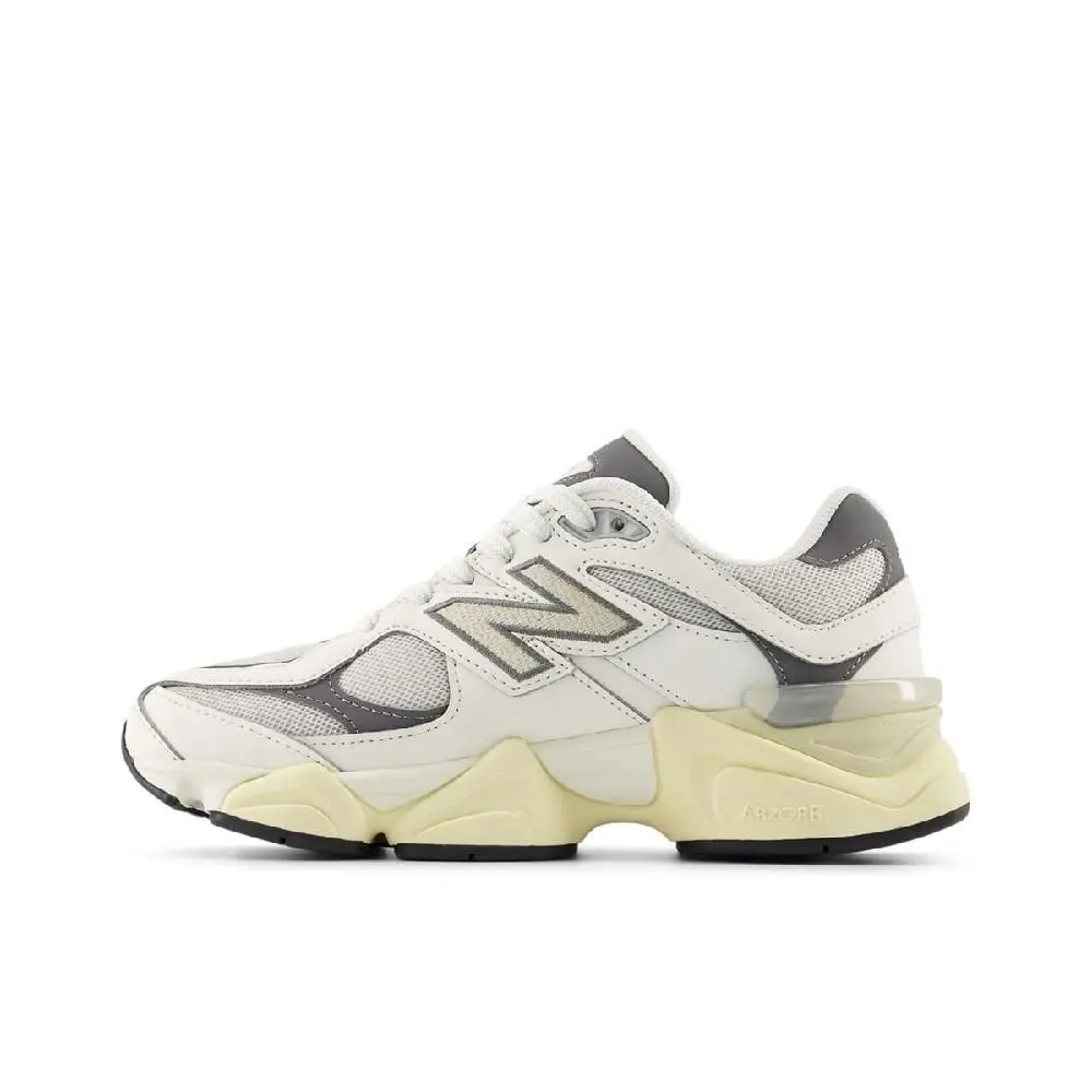 New Balance shoes - PC9060GA - PC9060GA - White Grey 6