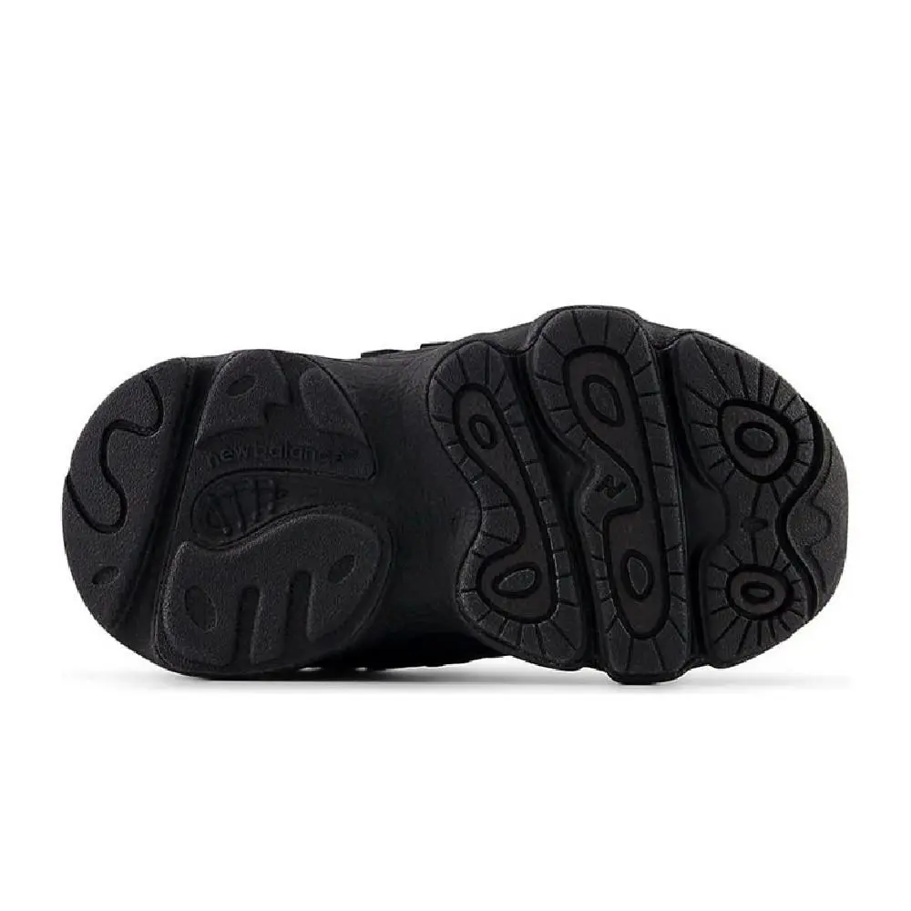 New Balance shoes - IV1000BK - IV1000BK - Black Black 2