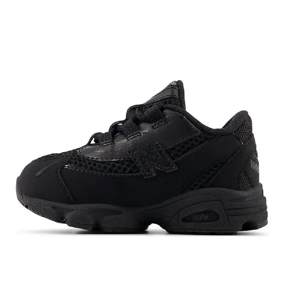 New Balance shoes - IV1000BK - IV1000BK - Black Black 3