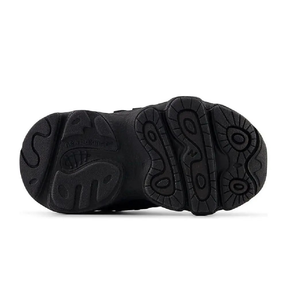 New Balance shoes - IV1000BK - IV1000BK - Black Black 6